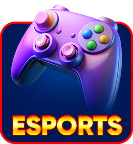 Esports hiện đại